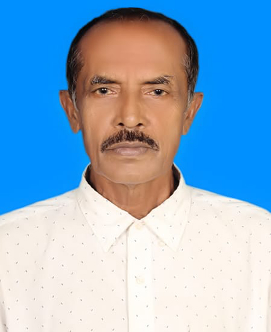 Riajul Haque Mullah