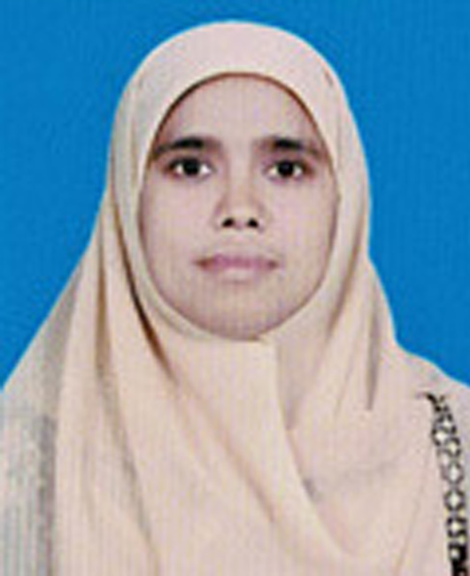 Asma Akter