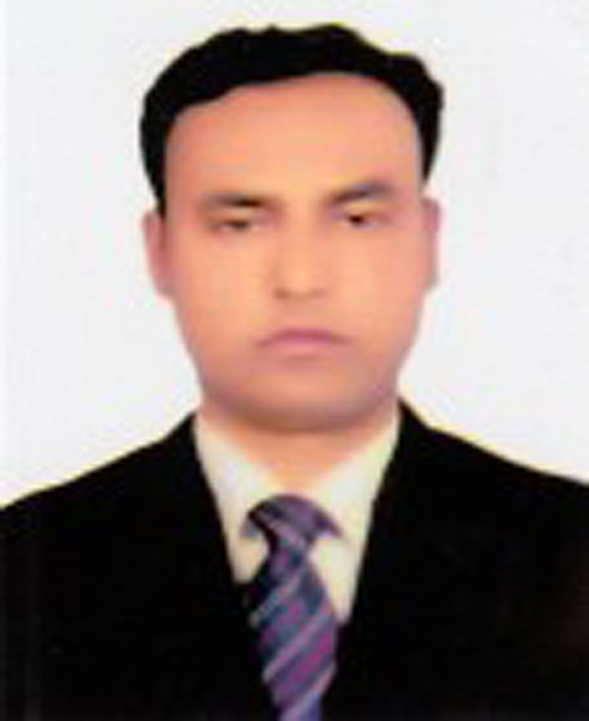 Anwaer Hossain