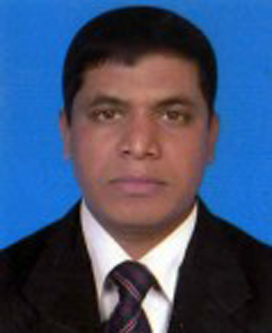 Aminul Islam