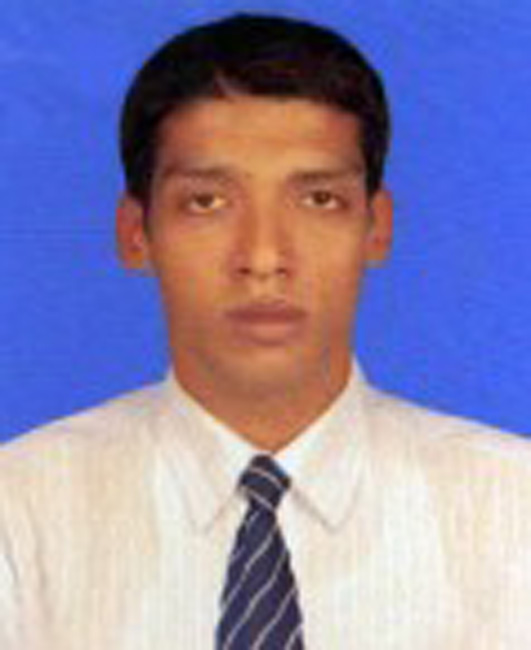 Muhammad Alamgir