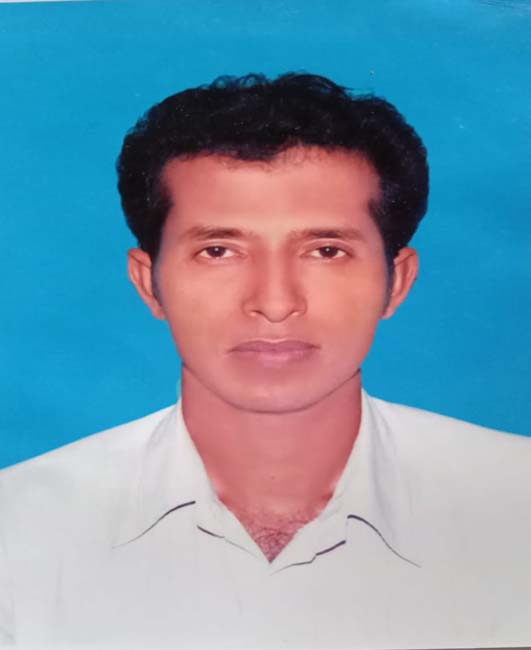 Anwar Hossain Afrad