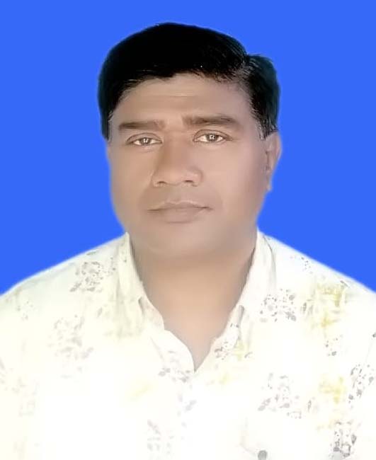 Md. Islam Uddin